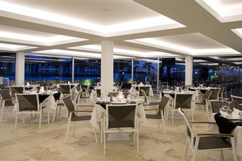 Flora Garden Ephesus 5*