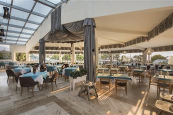 Flora Garden Ephesus 5*