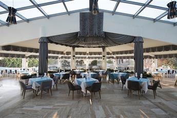 Flora Garden Ephesus 5*