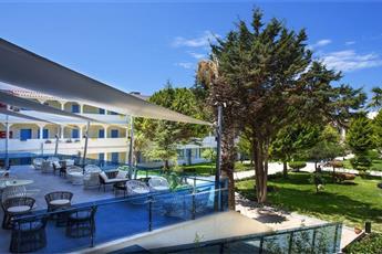 Flora Garden Ephesus 5*