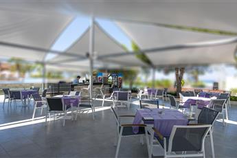 Flora Garden Ephesus 5*