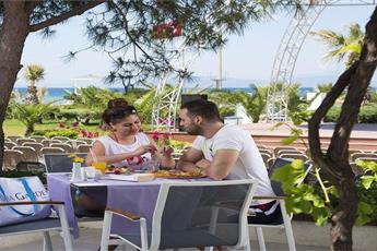 Flora Garden Ephesus 5*