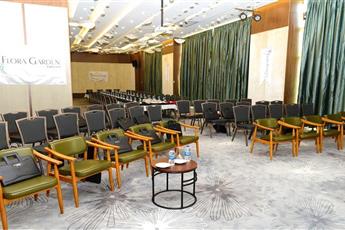 Flora Garden Ephesus 5*