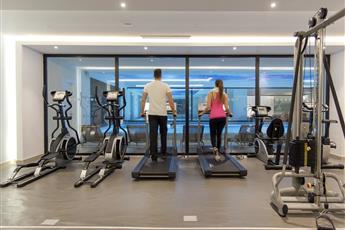 Flora Garden Ephesus 5*