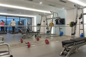 Flora Garden Ephesus 5*