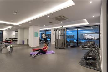 Flora Garden Ephesus 5*