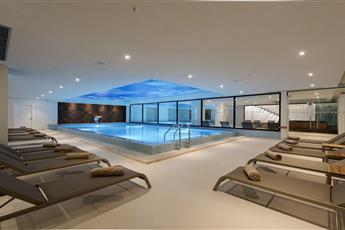 Flora Garden Ephesus 5*