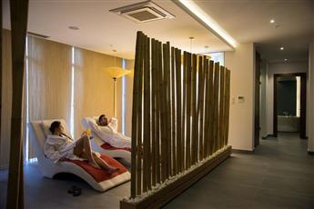 Flora Garden Ephesus 5*