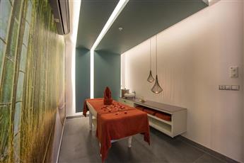 Flora Garden Ephesus 5*