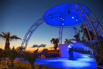 Flora Garden Ephesus 5*