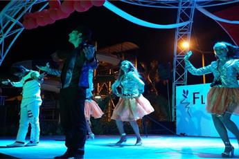 Flora Garden Ephesus 5*