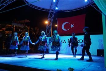 Flora Garden Ephesus 5*