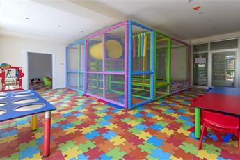 Flora Garden Ephesus 5*