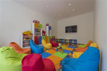 Flora Garden Ephesus 5*