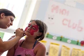 Flora Garden Ephesus 5*