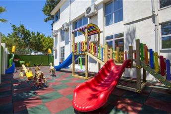 Flora Garden Ephesus 5*