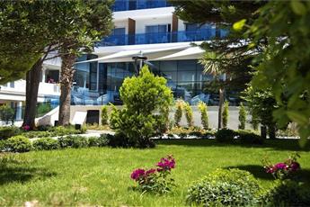 Flora Garden Ephesus 5*