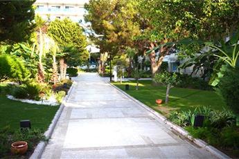 Flora Garden Ephesus 5*