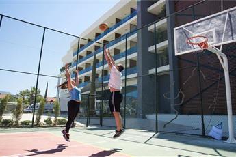 Flora Garden Ephesus 5*