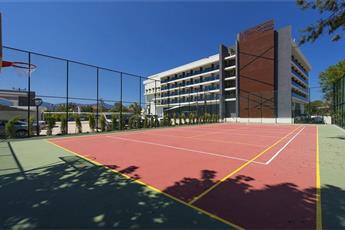 Flora Garden Ephesus 5*