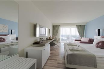 Flora Garden Ephesus 5*