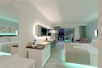 Flora Garden Ephesus 5*