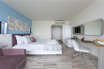 Flora Garden Ephesus 5*