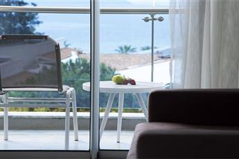 Flora Garden Ephesus 5*