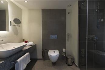 Flora Garden Ephesus 5*