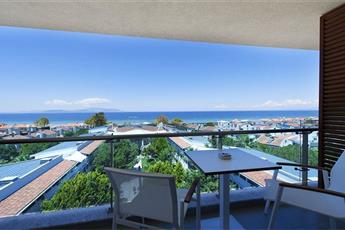 Flora Garden Ephesus 5*