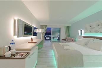 Flora Garden Ephesus 5*