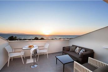 Flora Garden Ephesus 5*