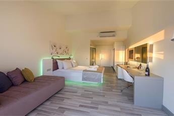 Flora Garden Ephesus 5*