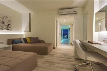 Flora Garden Ephesus 5*