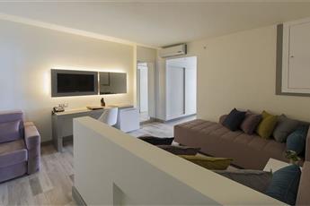 Flora Garden Ephesus 5*