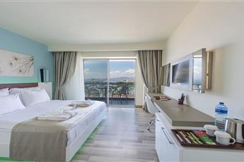 Flora Garden Ephesus 5*