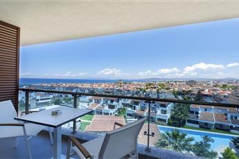 Flora Garden Ephesus 5*