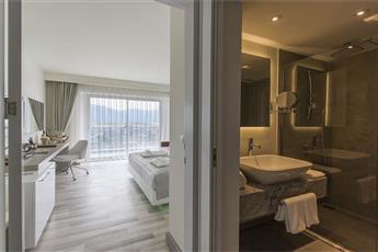 Flora Garden Ephesus 5*