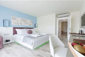 Flora Garden Ephesus 5*