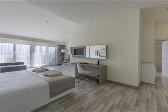 Flora Garden Ephesus 5*