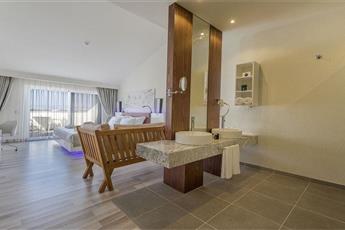 Flora Garden Ephesus 5*