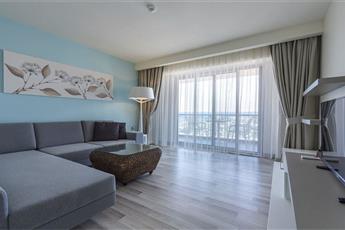 Flora Garden Ephesus 5*