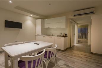 Flora Garden Ephesus 5*