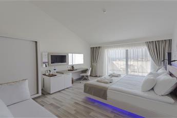 Flora Garden Ephesus 5*