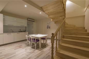 Flora Garden Ephesus 5*