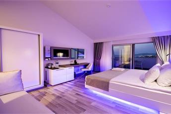 Flora Garden Ephesus 5*