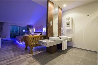 Flora Garden Ephesus 5*