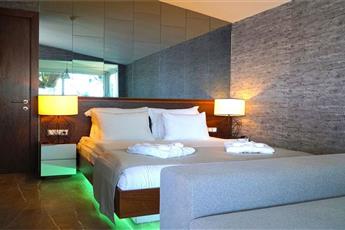 Flora Garden Ephesus 5*