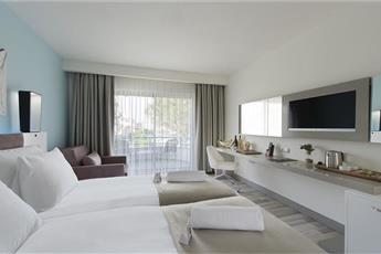 Flora Garden Ephesus 5*