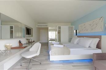 Flora Garden Ephesus 5*